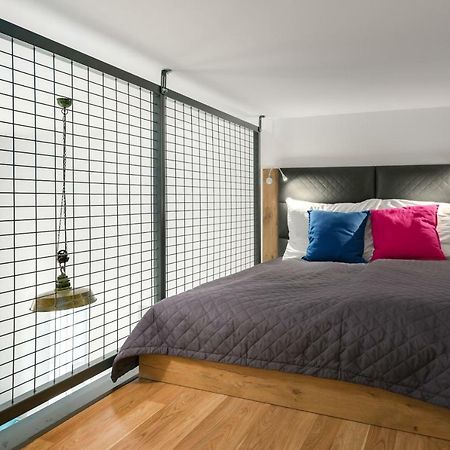 Easy Apartments Вроцлав Экстерьер фото