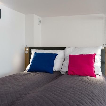 Easy Apartments Вроцлав Экстерьер фото