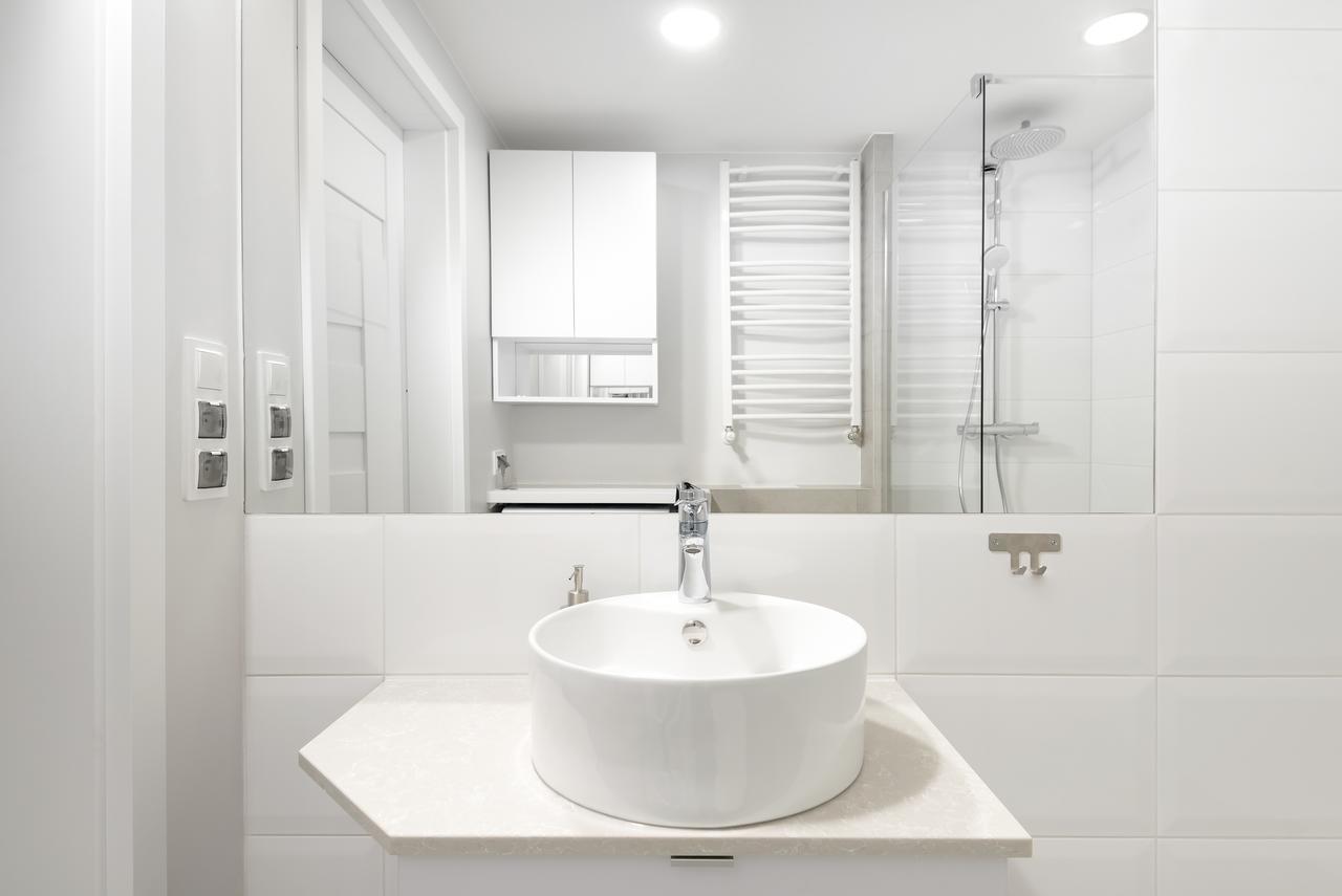 Easy Apartments Вроцлав Экстерьер фото