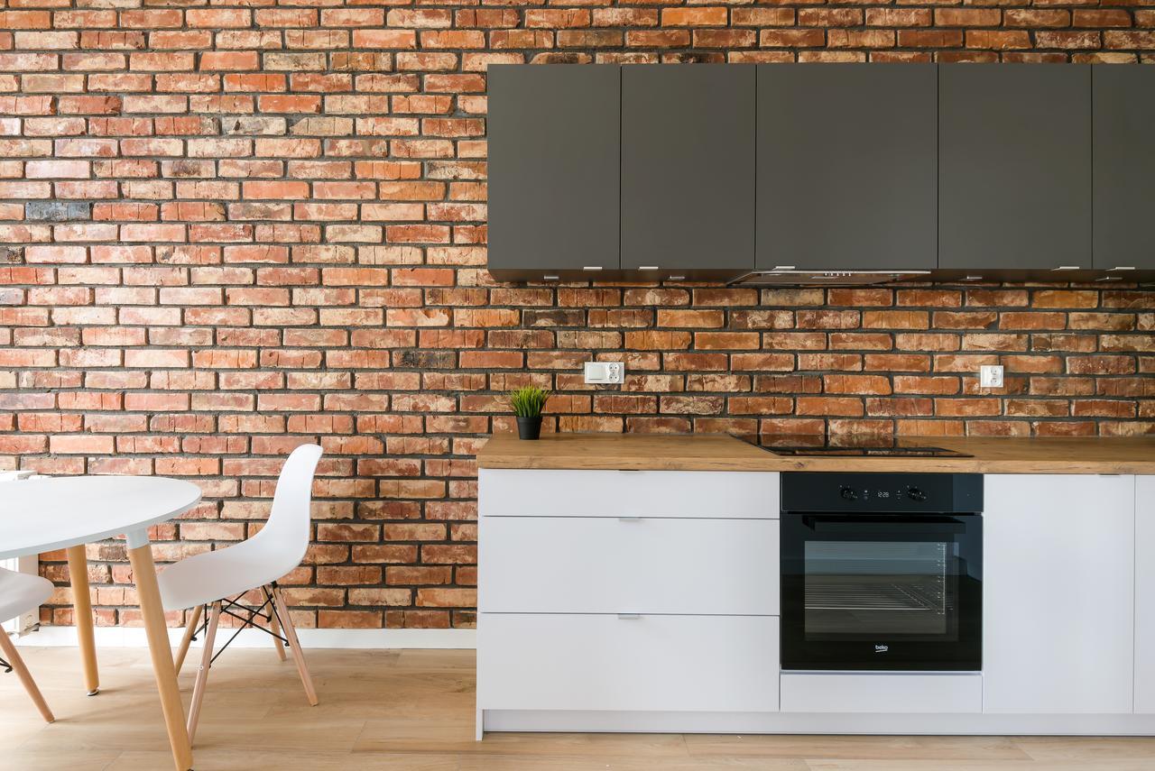 Easy Apartments Вроцлав Экстерьер фото