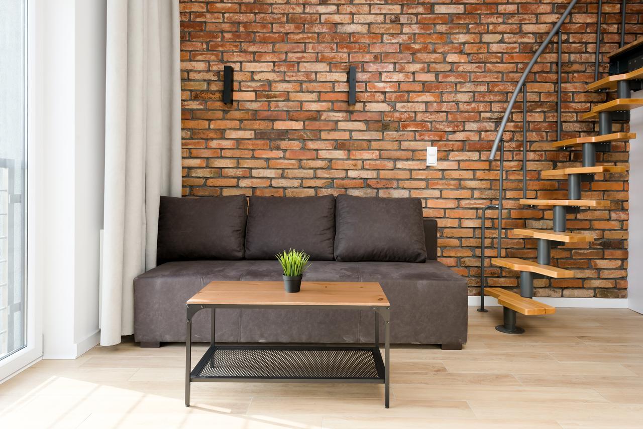 Easy Apartments Вроцлав Экстерьер фото