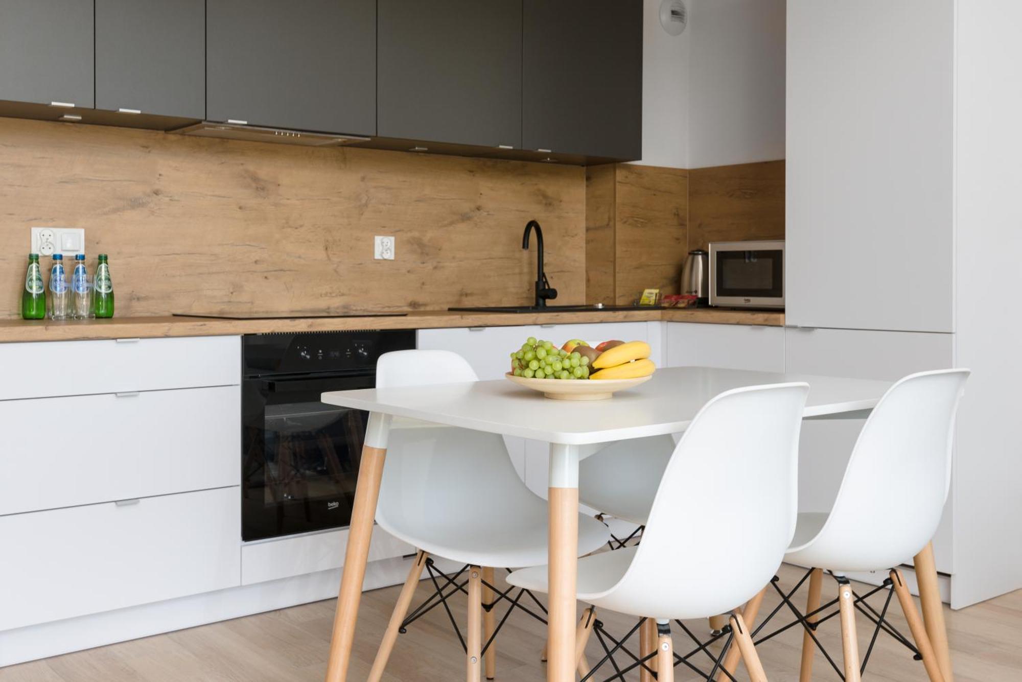 Easy Apartments Вроцлав Экстерьер фото